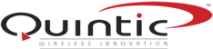 Manufacture Logo for Quintic Corporation
